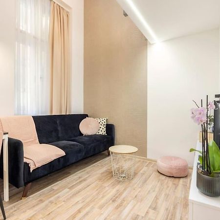 Krudy Bijou Budapest Studio Eksteriør billede